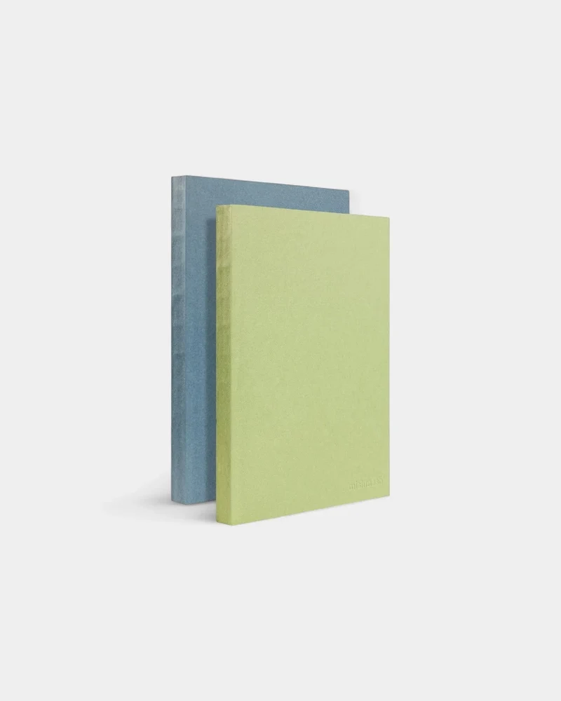 NoteBook Mishmash à personnaliser