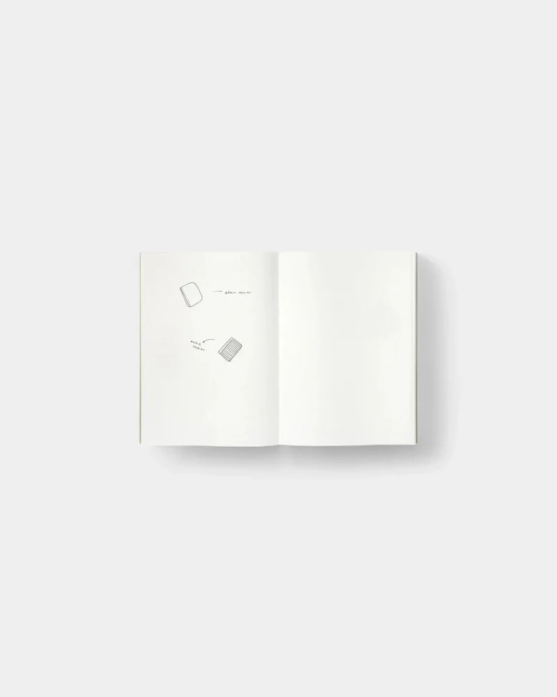 NoteBook Mishmash à personnaliser