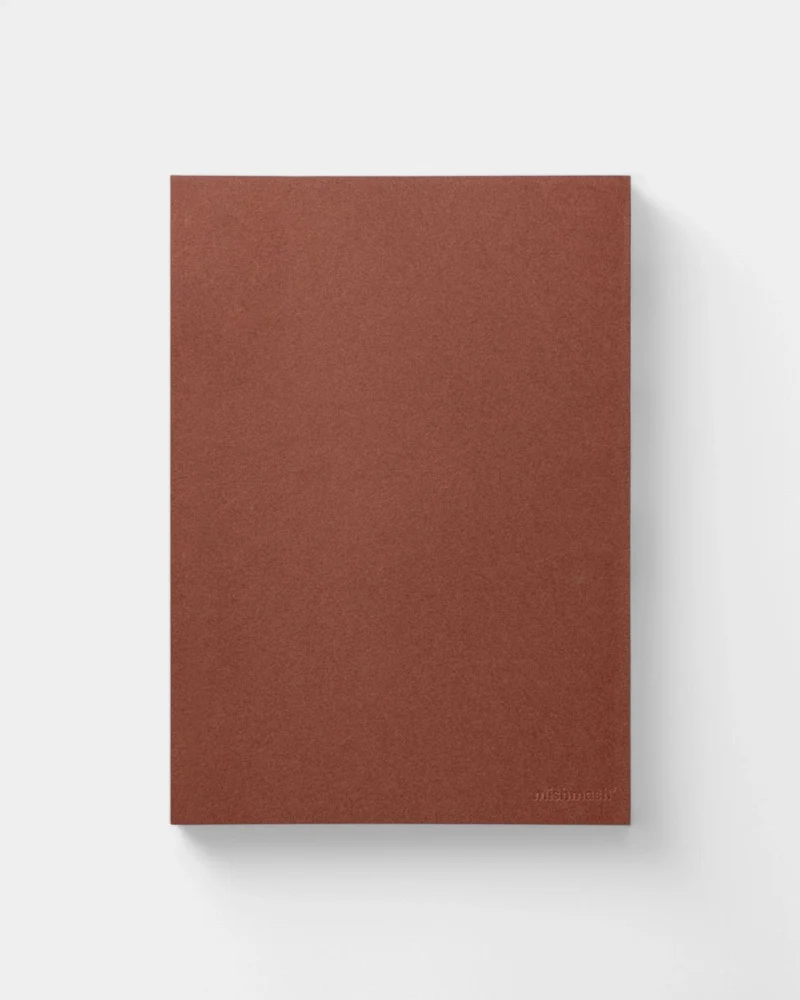 NoteBook Mishmash à personnaliser