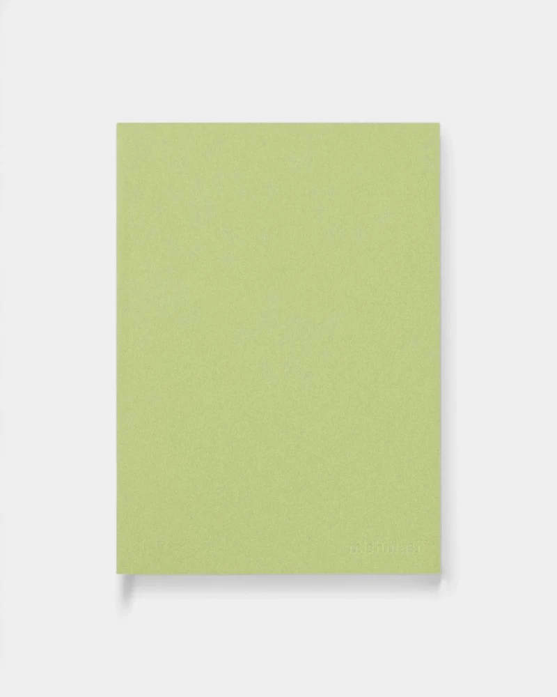 NoteBook Mishmash à personnaliser
