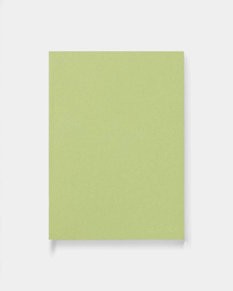 NoteBook Mishmash à personnaliser