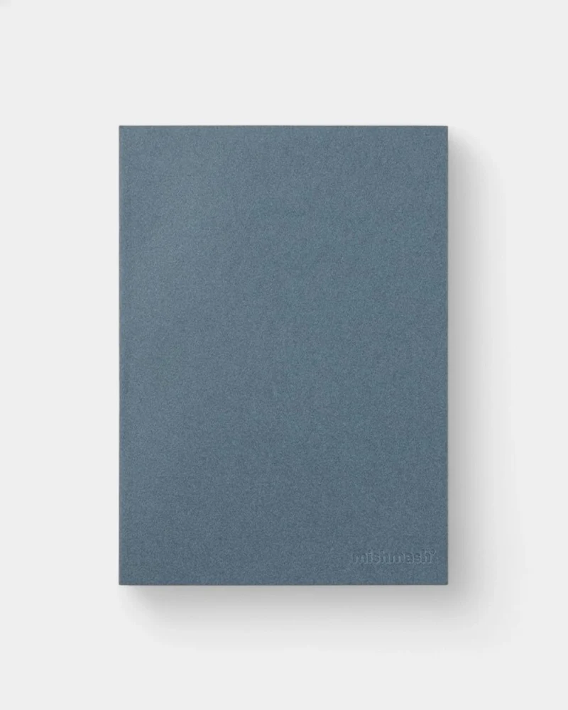 NoteBook Mishmash à personnaliser