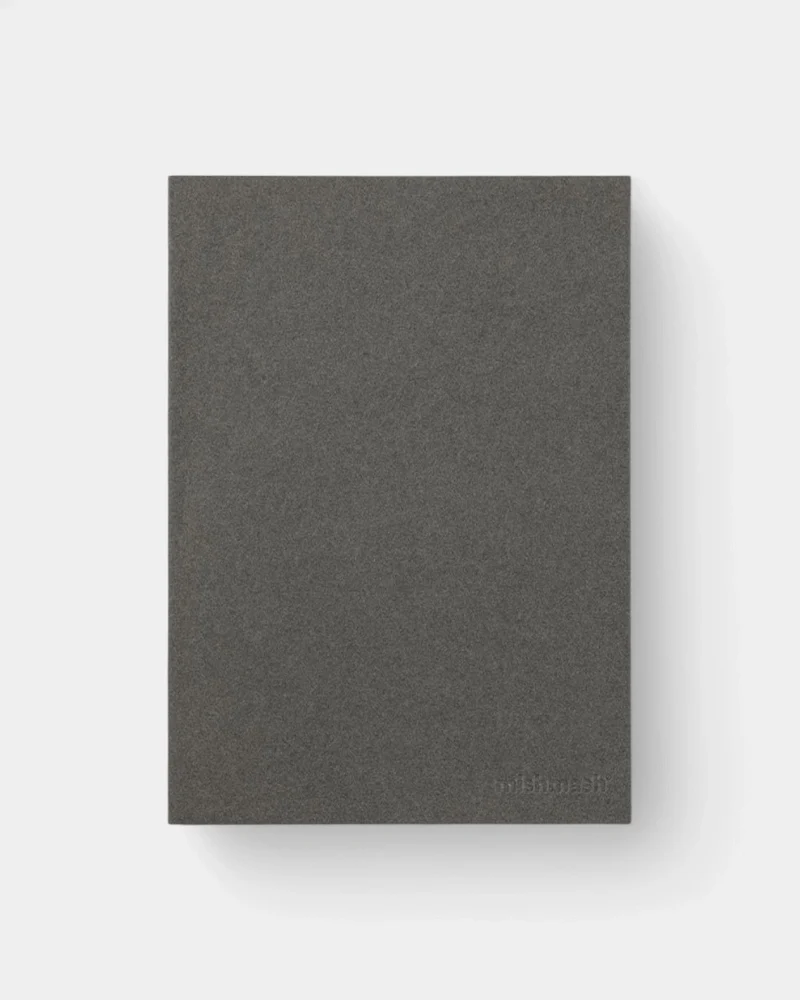 NoteBook Mishmash à personnaliser