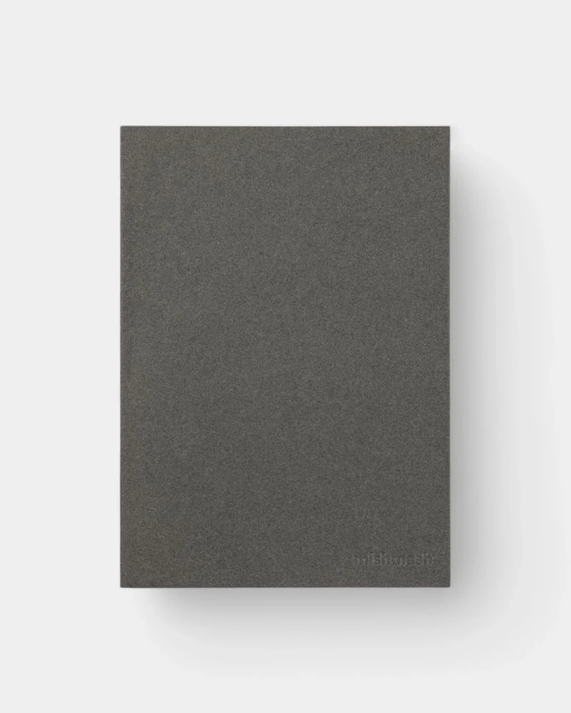 NoteBook Mishmash à personnaliser
