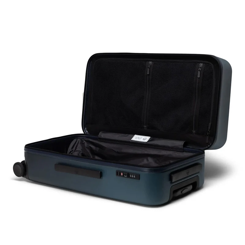 Valise à roulettes Herschel Heritage Hardshell – 67 L