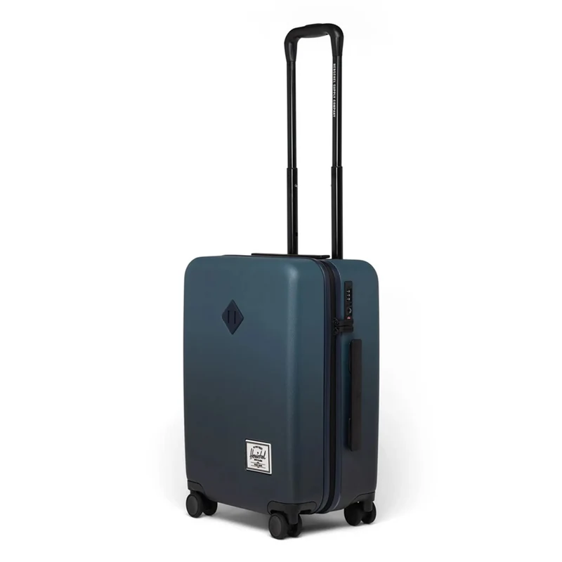 Valise à roulettes Herschel Heritage Hardshell – 43 L