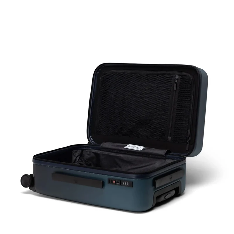 Valise à roulettes Herschel Heritage Hardshell – 43 L