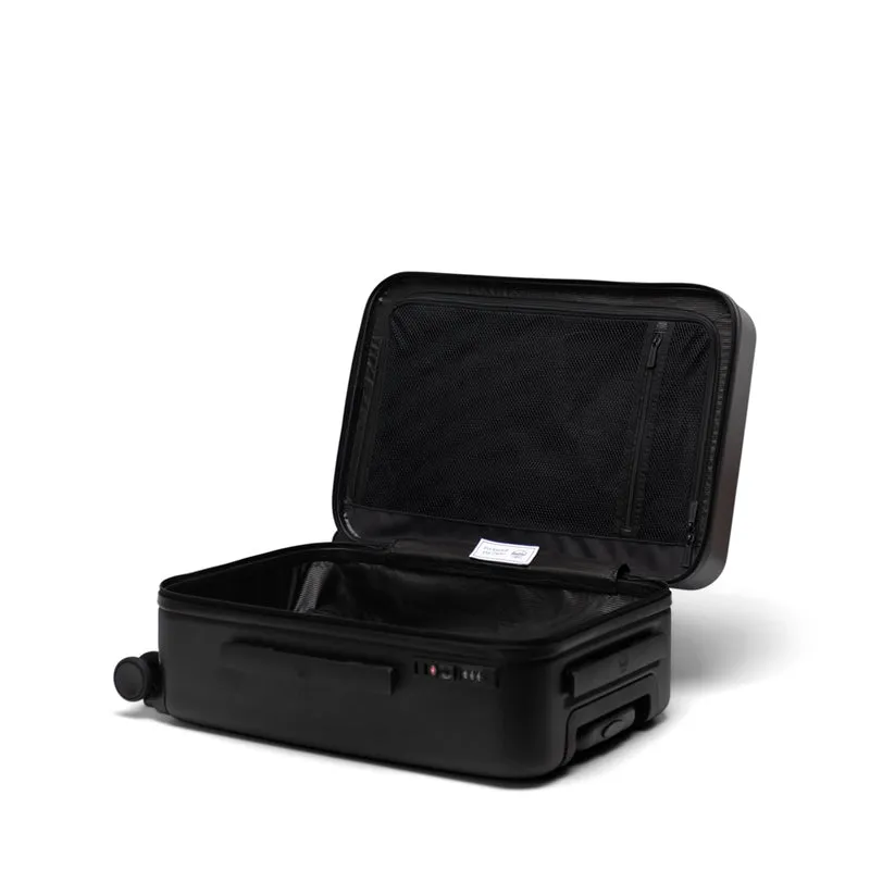 Valise à roulettes Herschel Heritage Hardshell – 43 L
