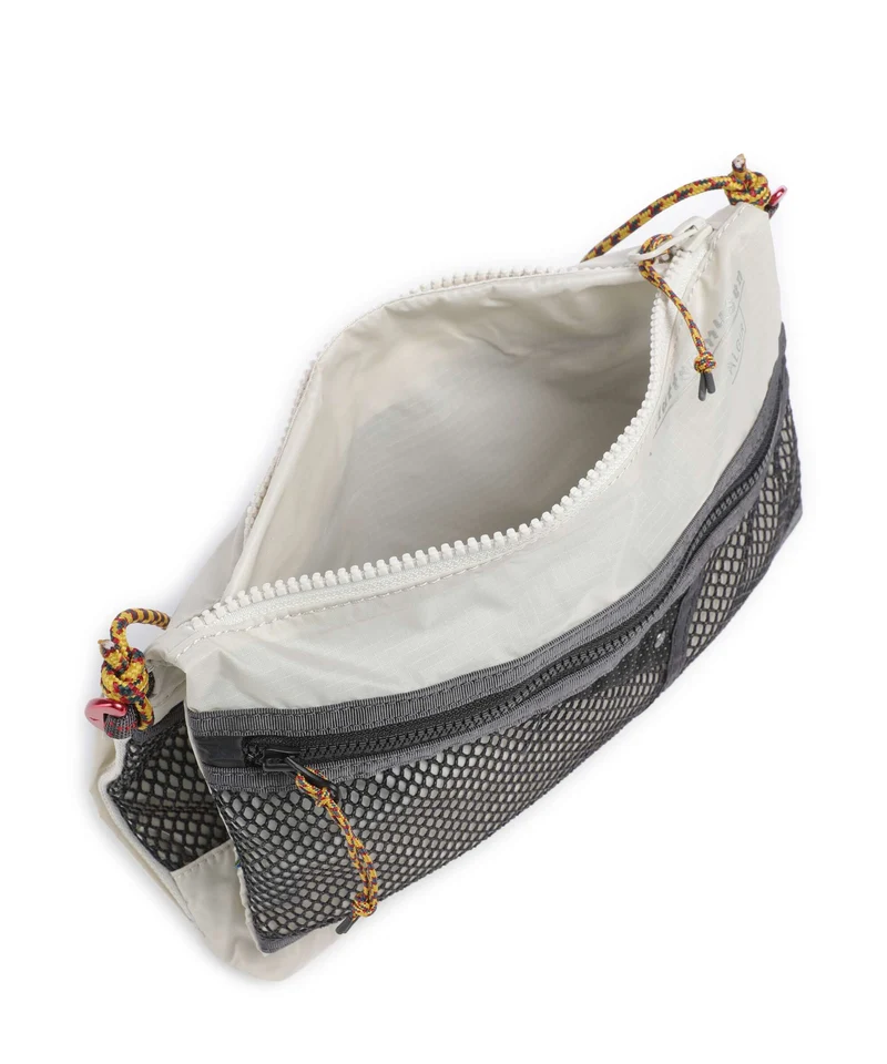 Klättermusen Algir Sac bandoulière putty grey