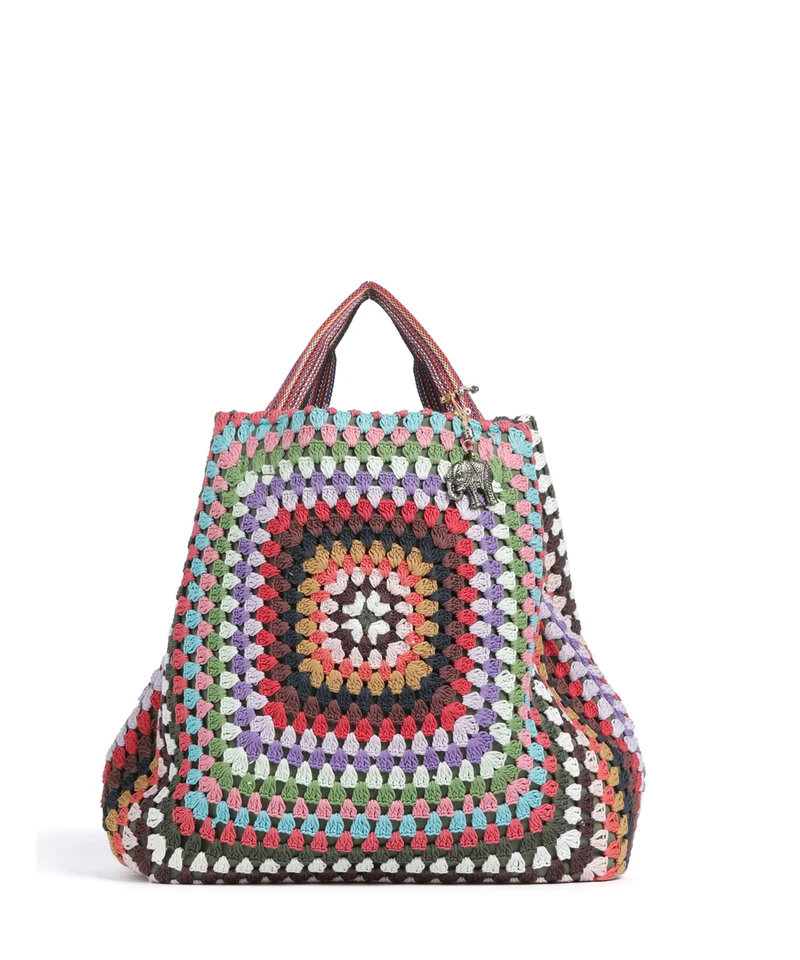Anokhi Cabas multi