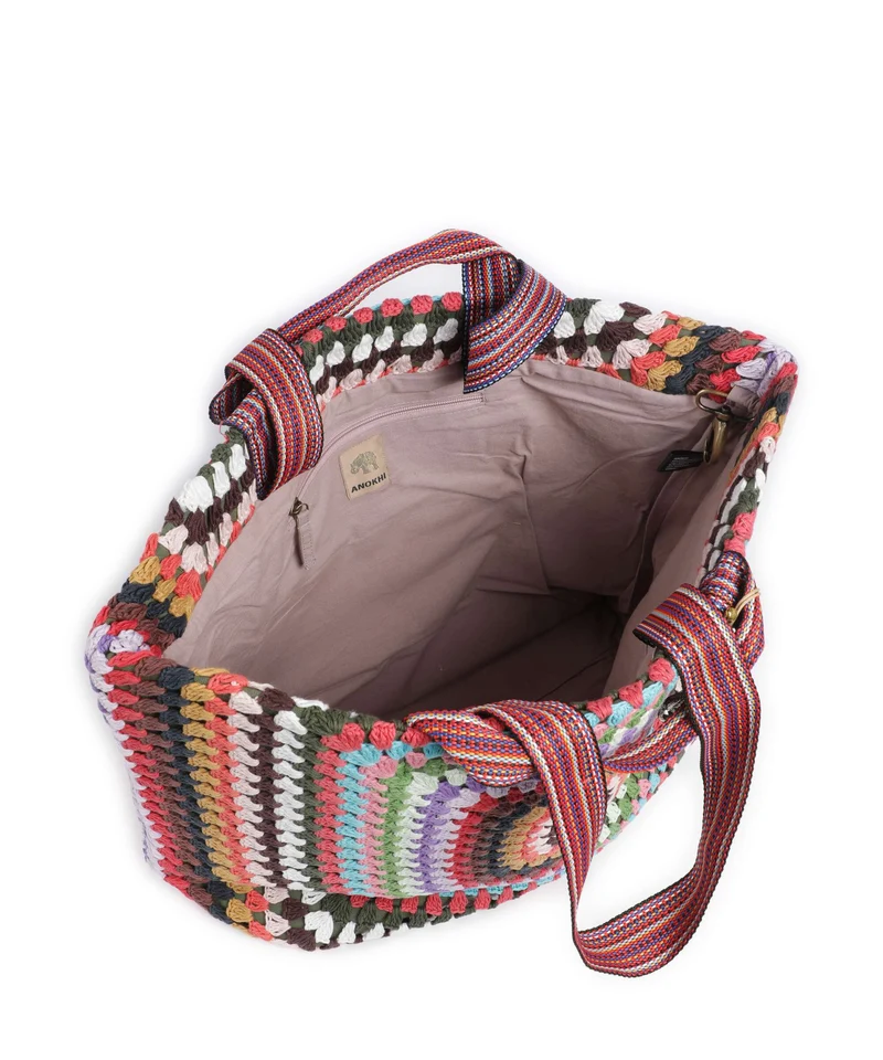 Anokhi Cabas multi