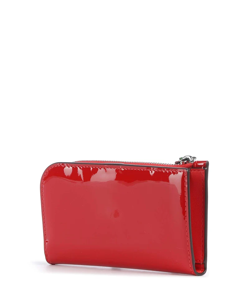 Kate Spade New York Devin Étui à cartes crédit ruby red