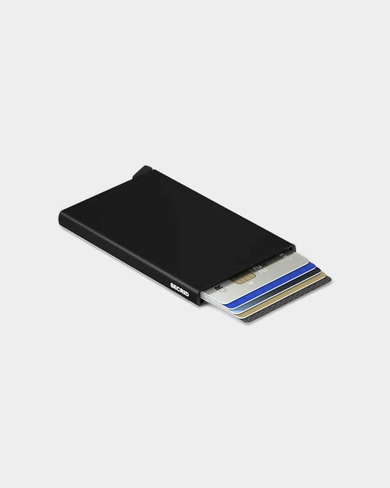 Porte cartes ultra compact à personnaliser