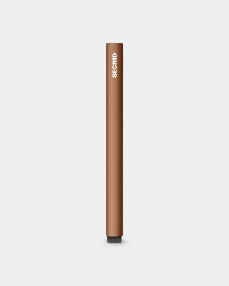 Porte cartes ultra compact à personnaliser