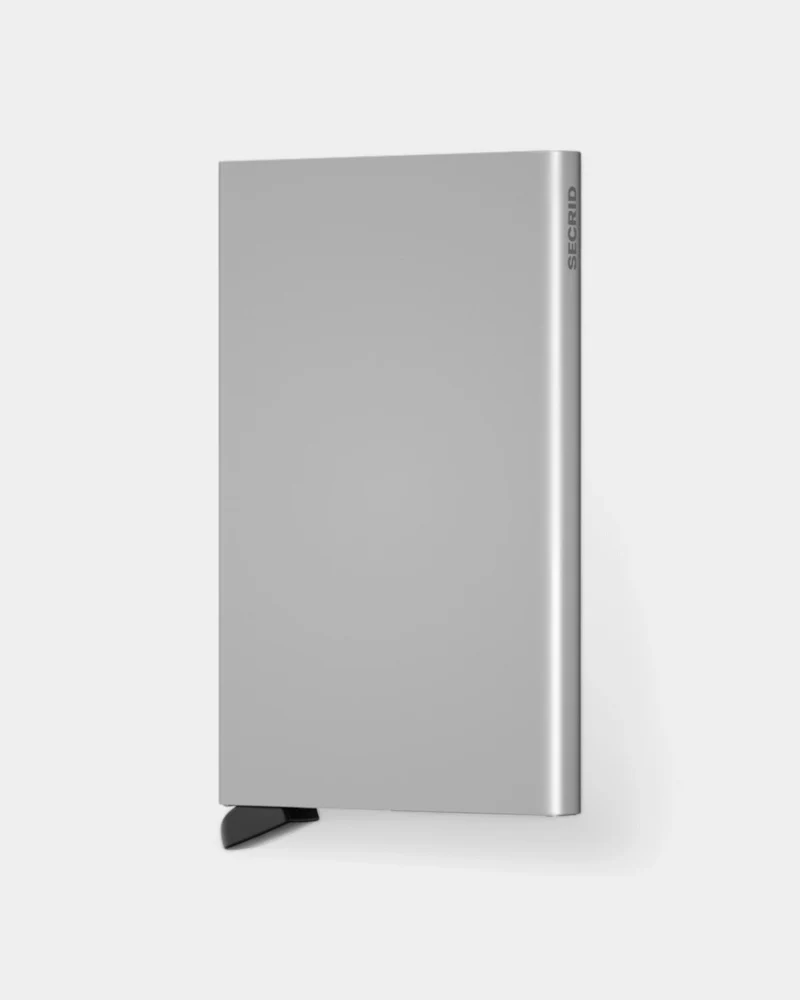 Porte cartes ultra compact à personnaliser