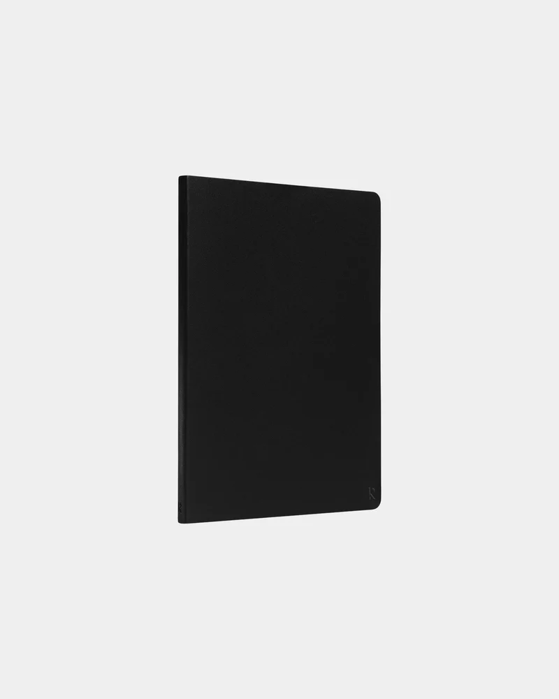 Carnet à couverture souple imperméable à personnaliser