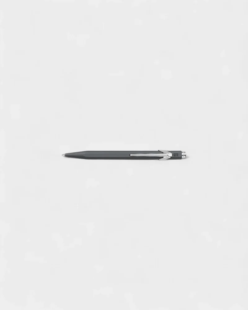 Stylo bille Caran d'Ache COLORMAT-X personnalisable