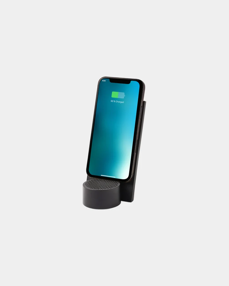 Station de recharge sans fil Lexon City Energy Pro à personnaliser