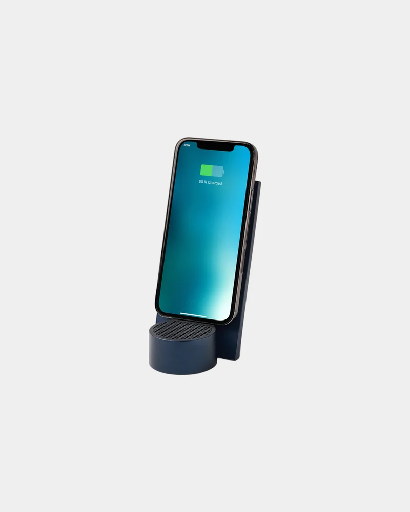 Station de recharge sans fil Lexon City Energy Pro à personnaliser