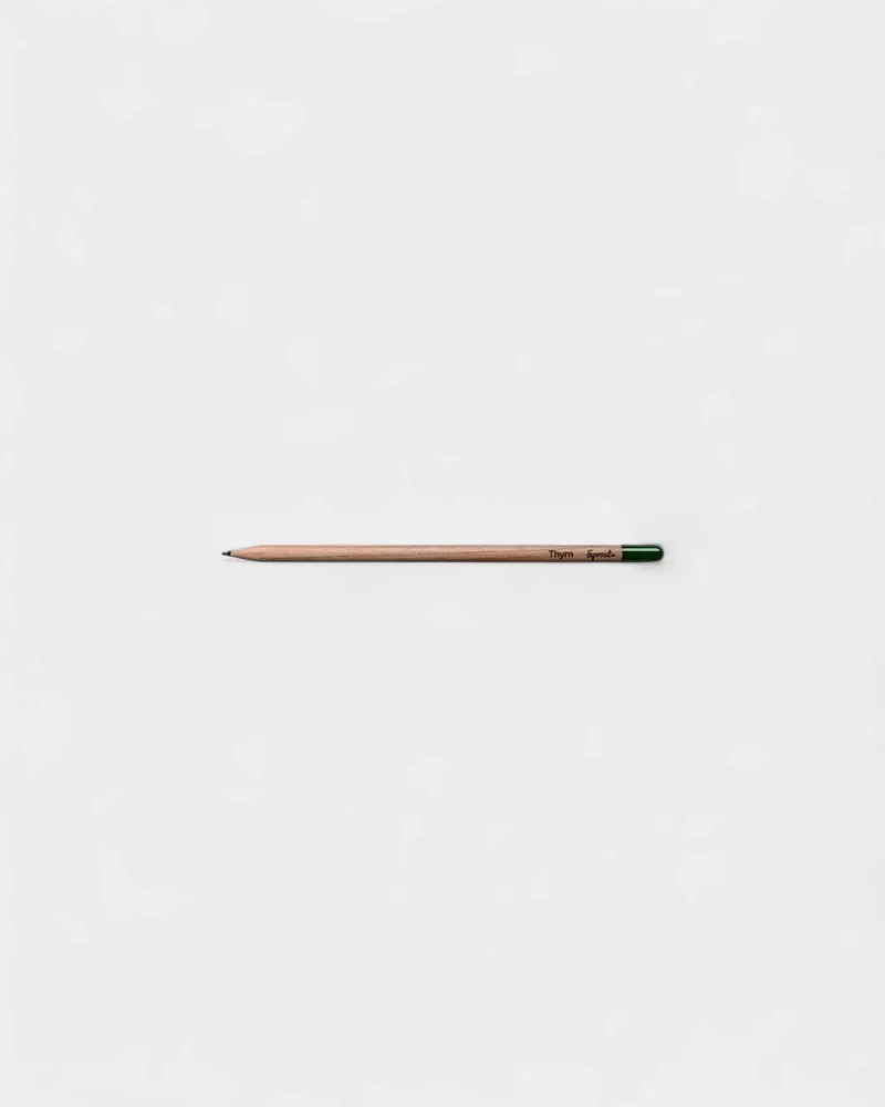 Crayon à planter éco-responsable personnalisable