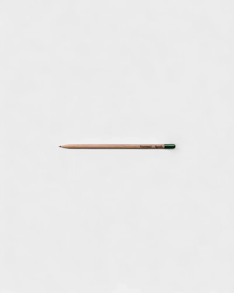 Crayon à planter éco-responsable personnalisable