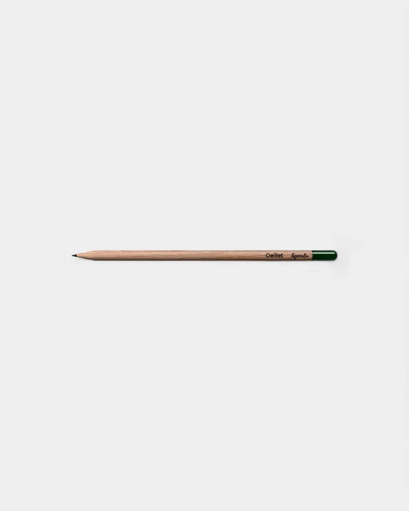 Crayon à planter éco-responsable personnalisable