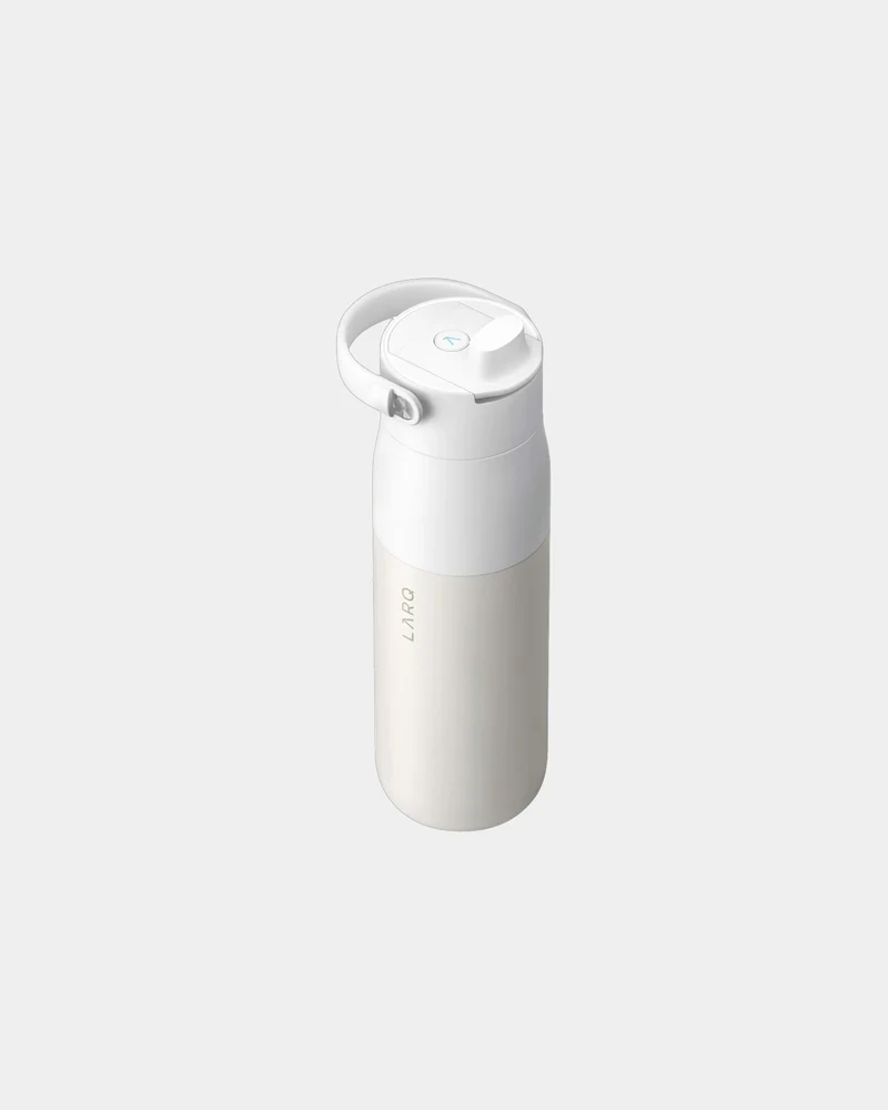 Bouteille inox LARQ PureVis™ 2.0 680 ml à personnaliser