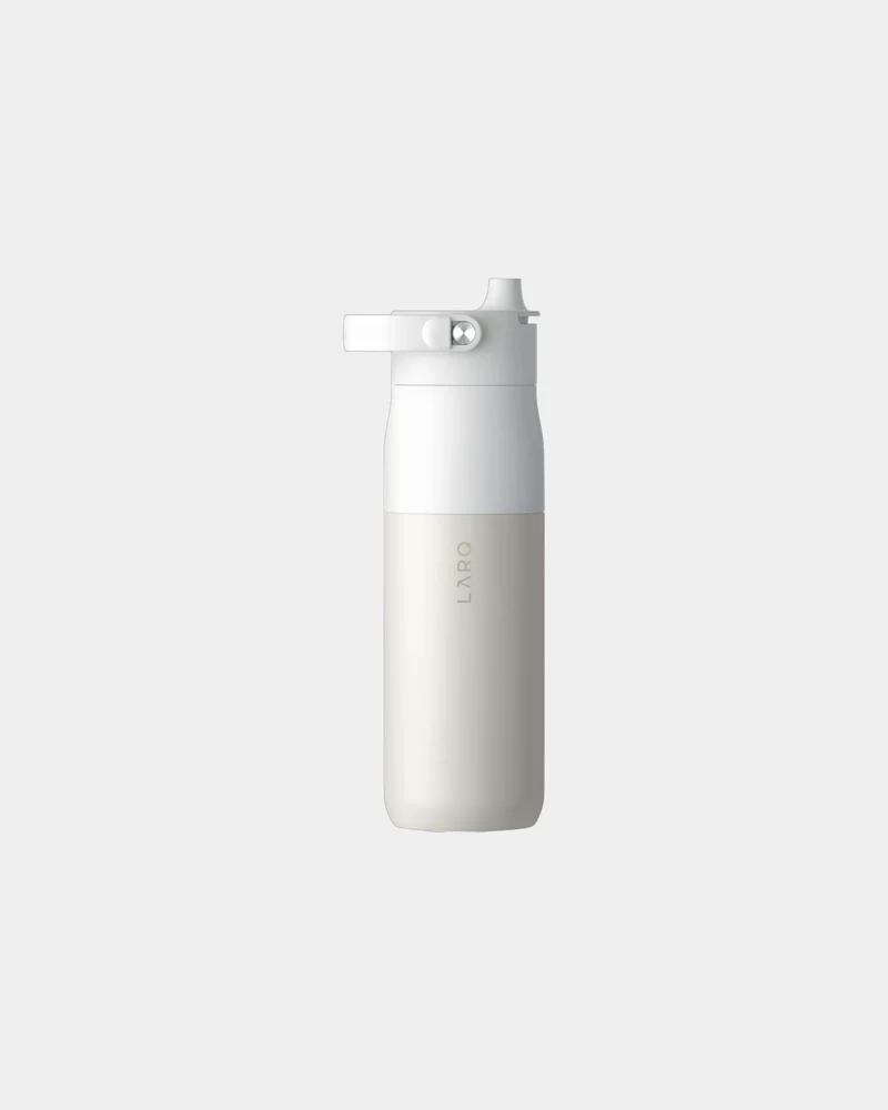 Bouteille inox LARQ PureVis™ 2.0 680 ml à personnaliser