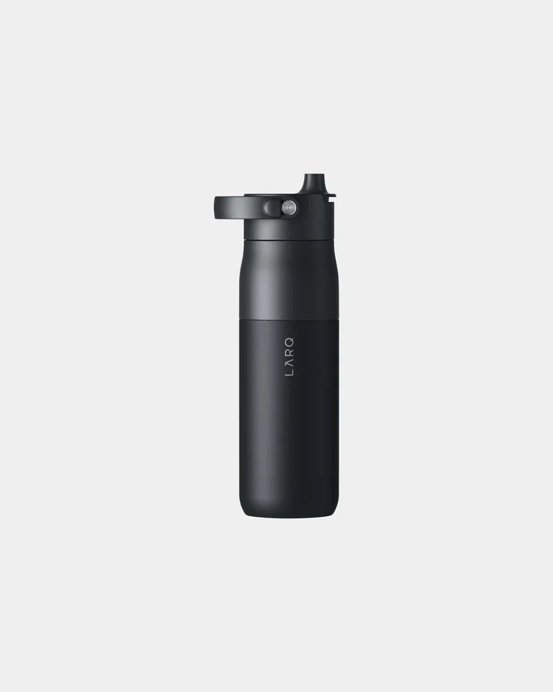 Bouteille inox LARQ PureVis™ 2.0 680 ml à personnaliser