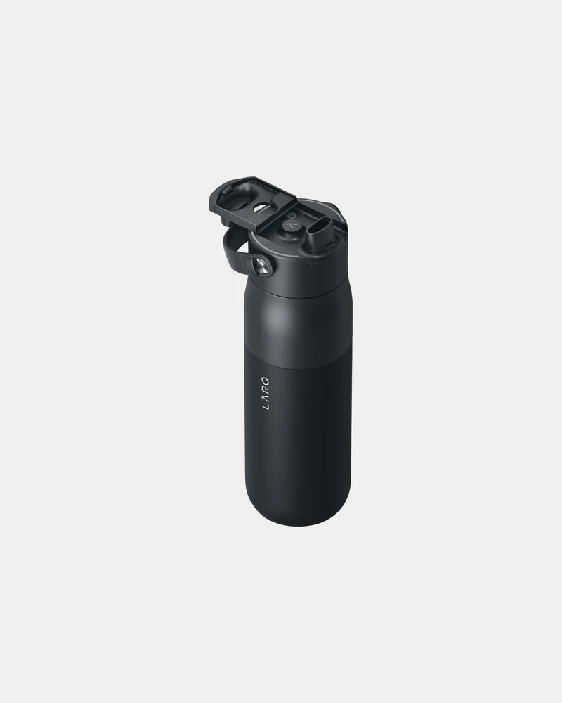 Bouteille inox LARQ PureVis™ 2.0 680 ml à personnaliser