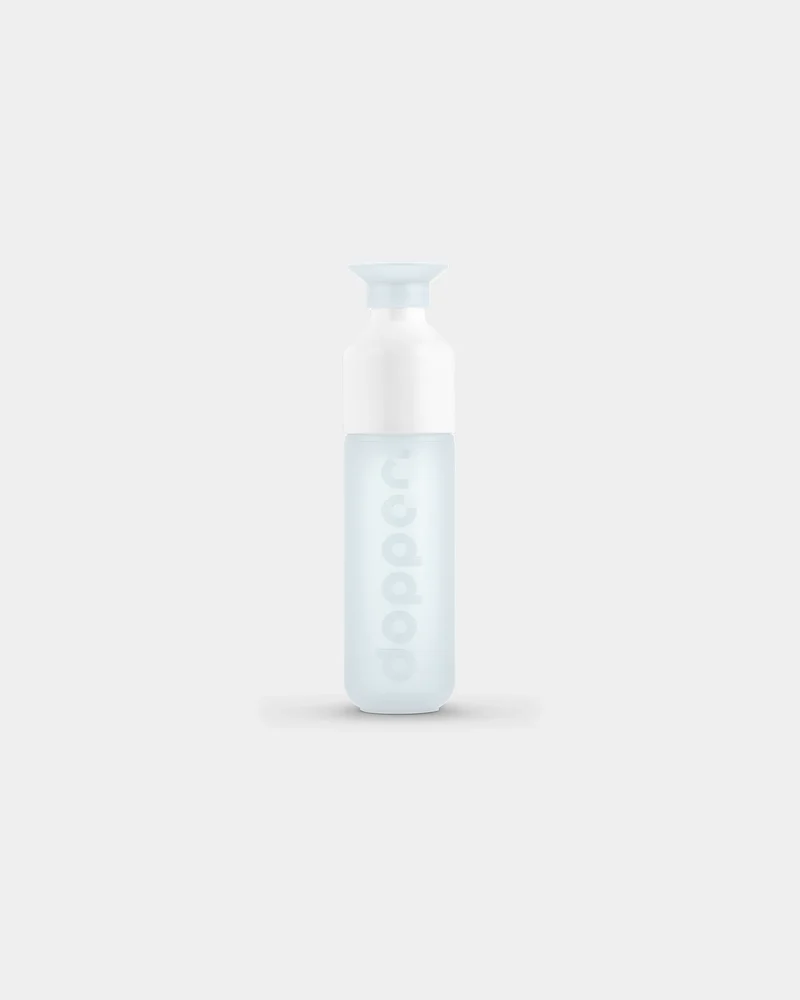 Gourde polypropylène Dopper Original 0.45 L à personnaliser