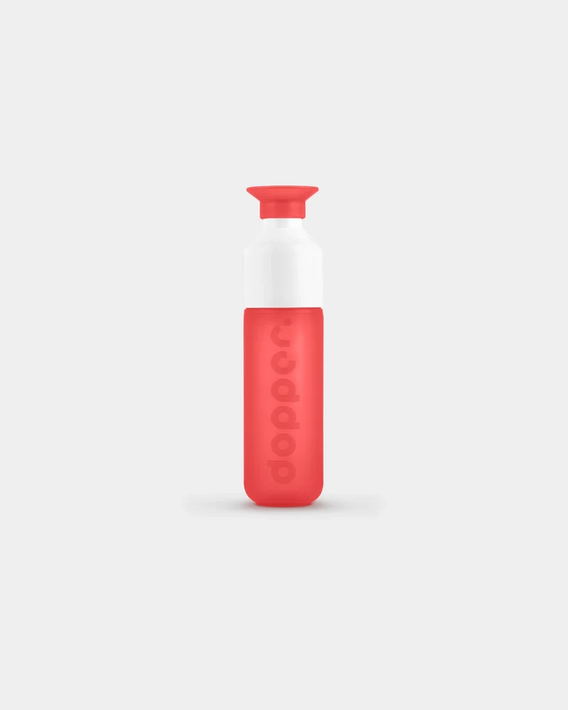 Gourde polypropylène Dopper Original 0.45 L à personnaliser