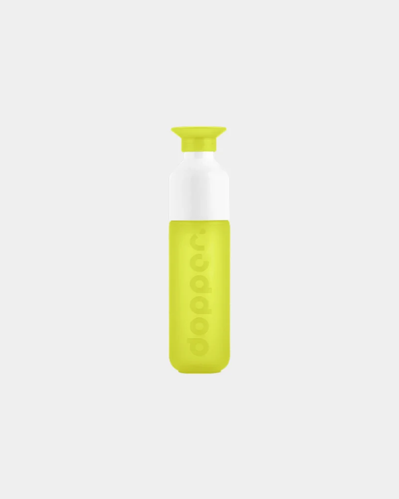 Gourde polypropylène Dopper Original 0.45 L à personnaliser