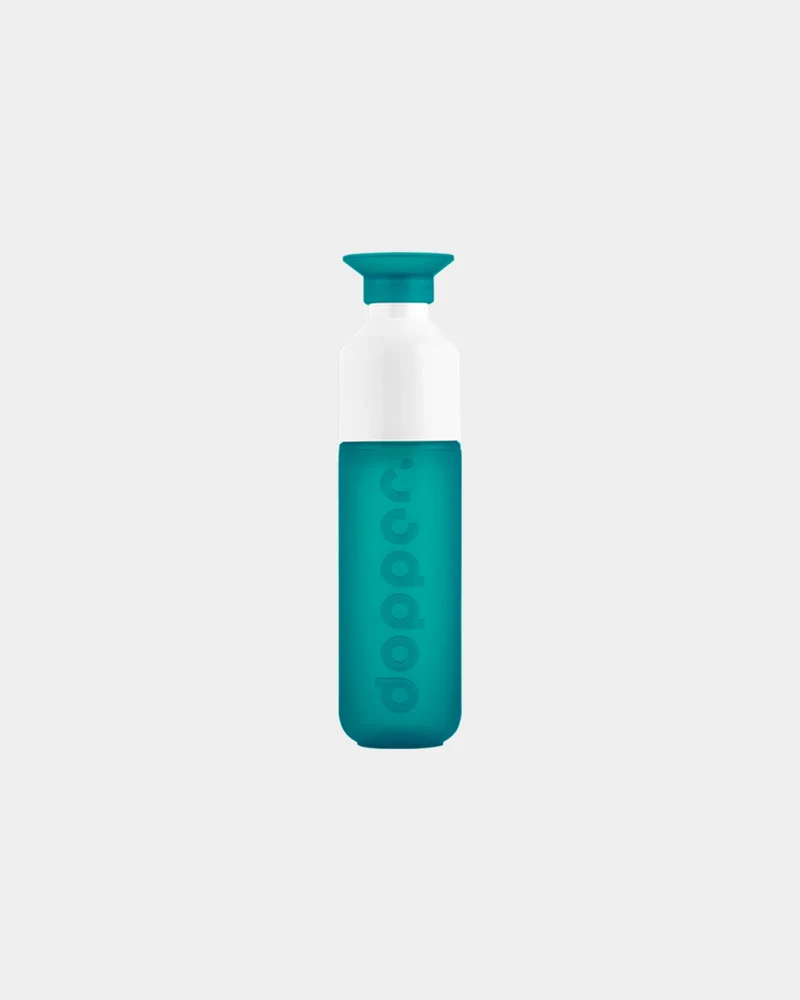Gourde polypropylène Dopper Original 0.45 L à personnaliser