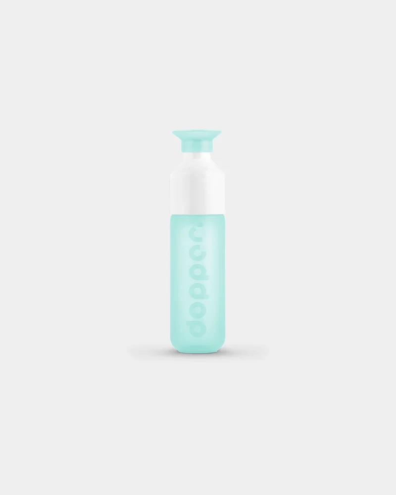 Gourde polypropylène Dopper Original 0.45 L à personnaliser
