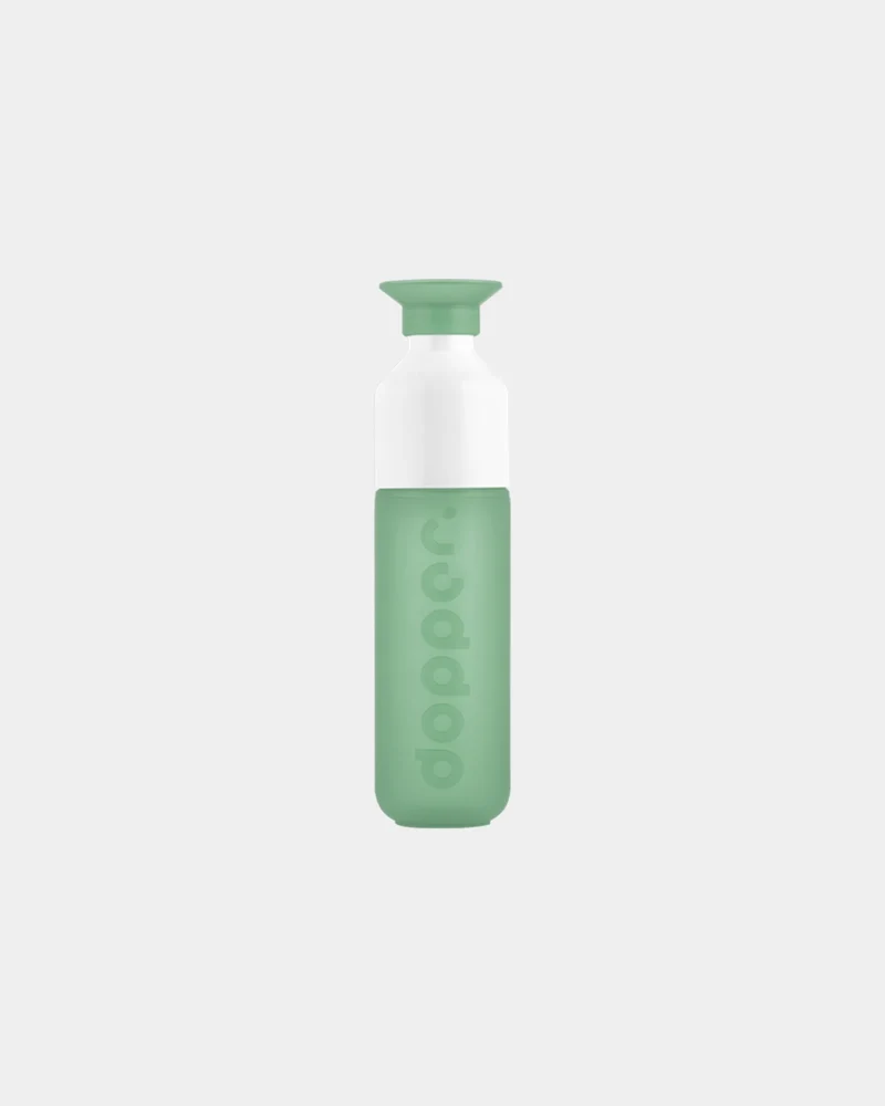 Gourde polypropylène Dopper Original 0.45 L à personnaliser