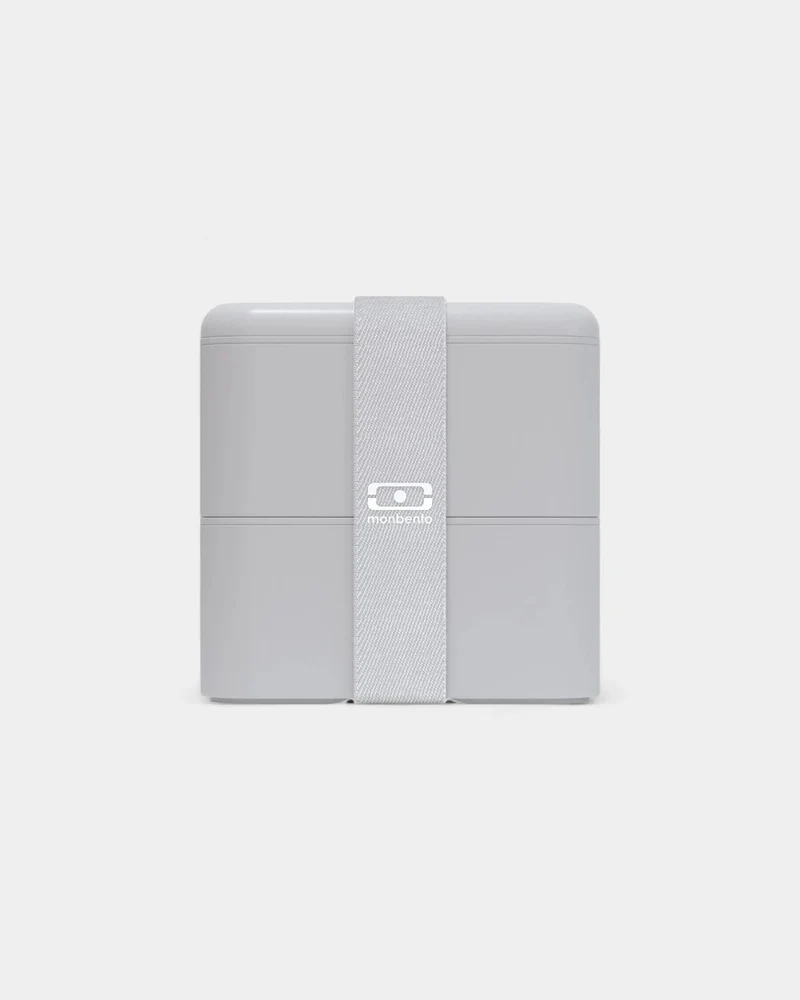 Lunchbox square made in France personnalisable
