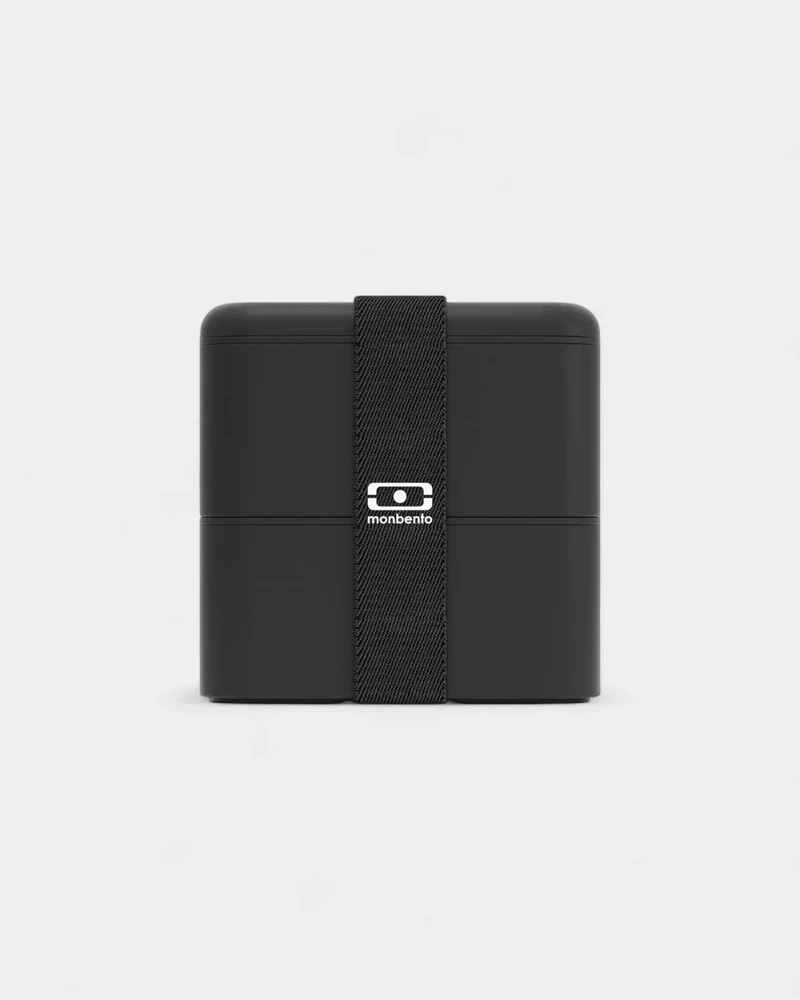 Lunchbox square made in France personnalisable