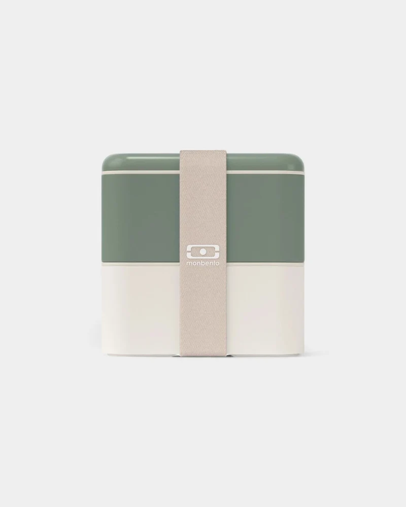 Lunchbox square made in France personnalisable