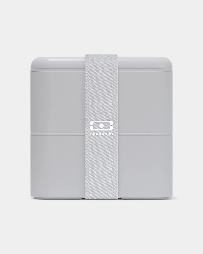 Lunchbox square made in France personnalisable