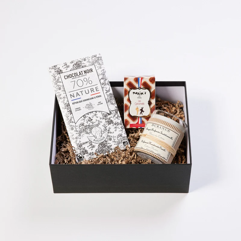 La Joy Box