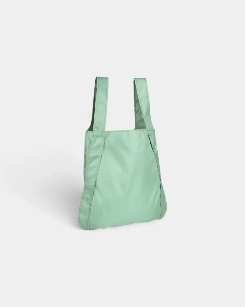 Sac 2 en 1 éco-responsable à personnaliser