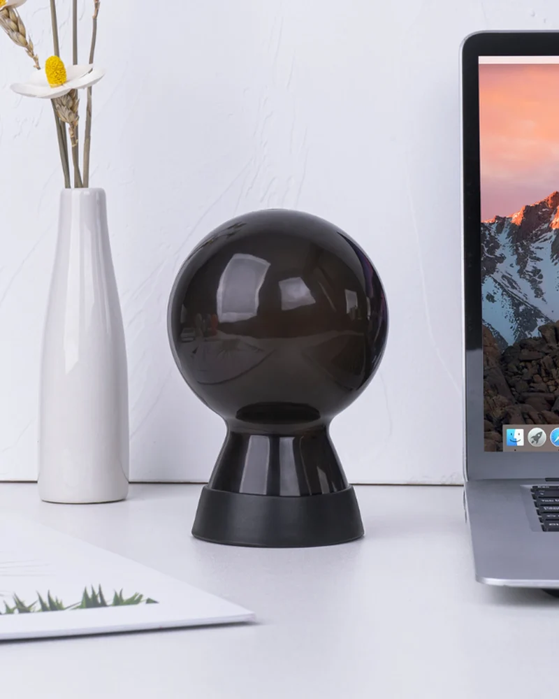 Lampe sans fil rechargeable Xoopar Mr Bio à personnaliser