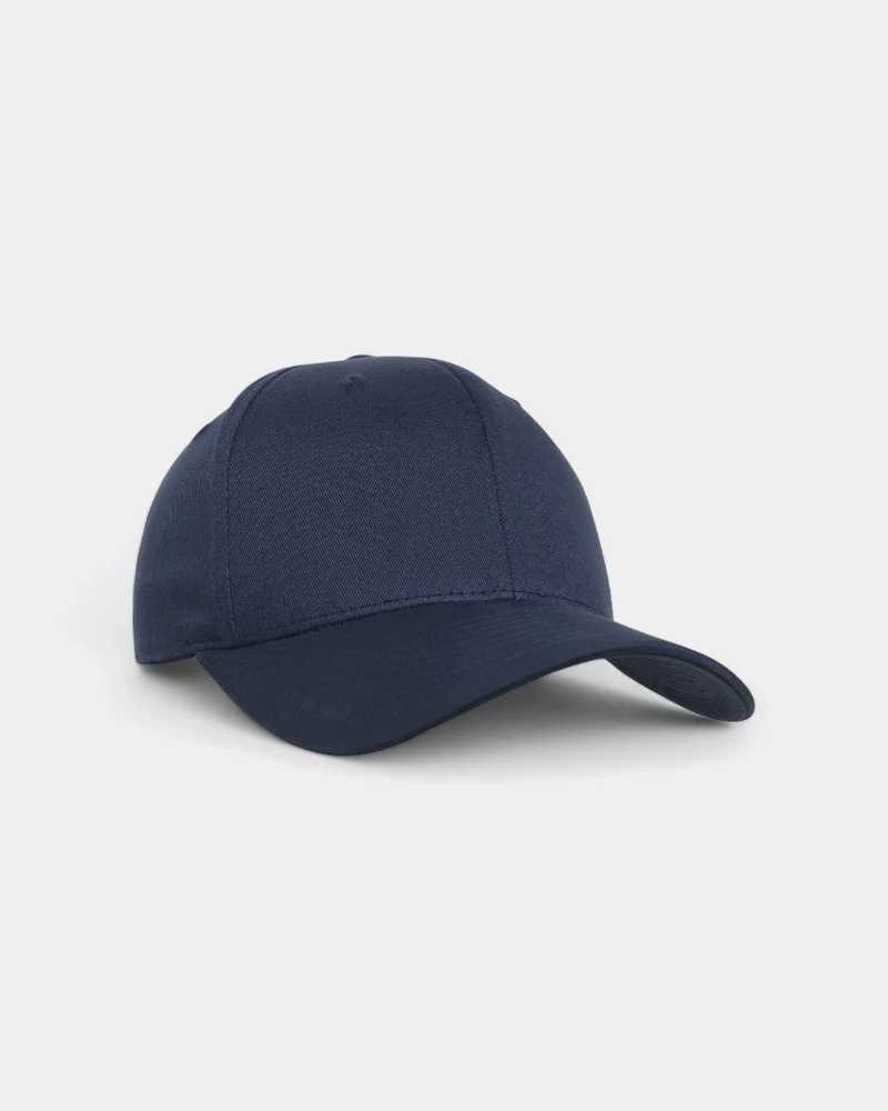 Casquette en coton organique personnalisable