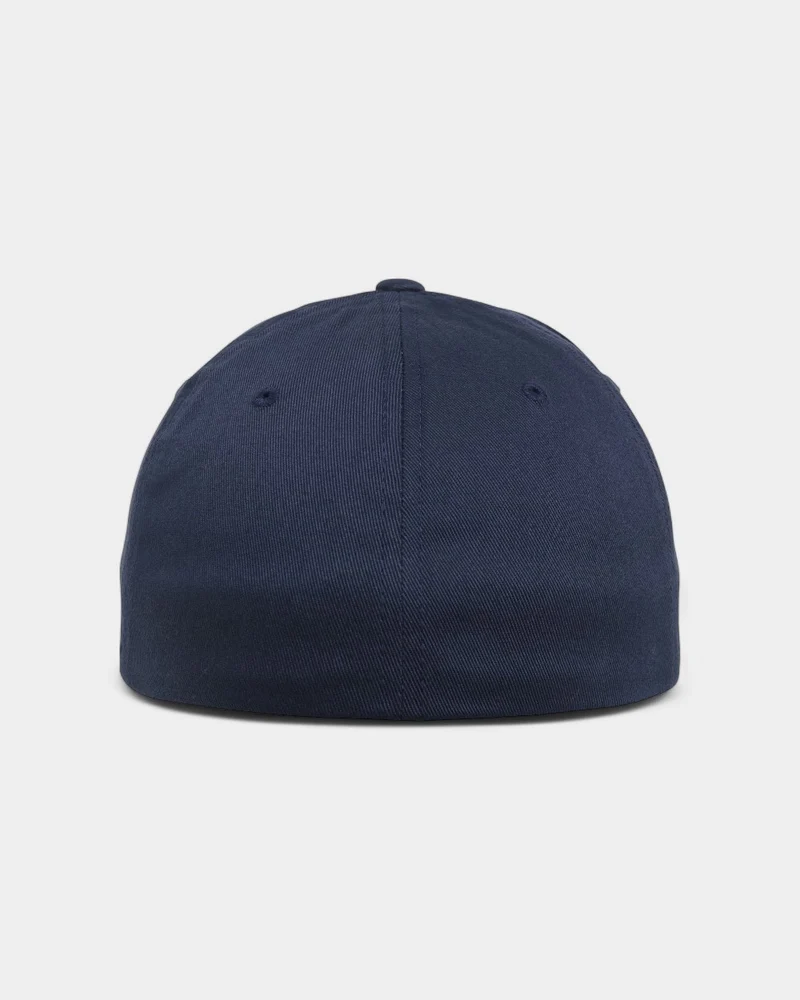 Casquette en coton organique personnalisable