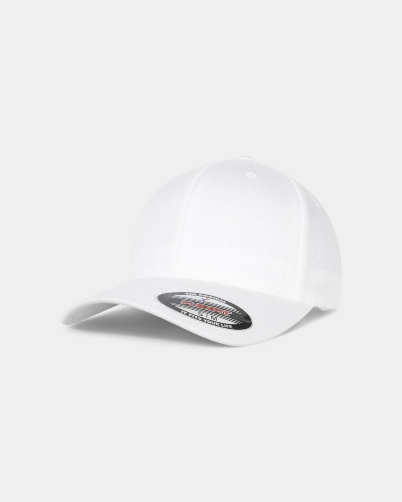 Casquette en coton organique personnalisable