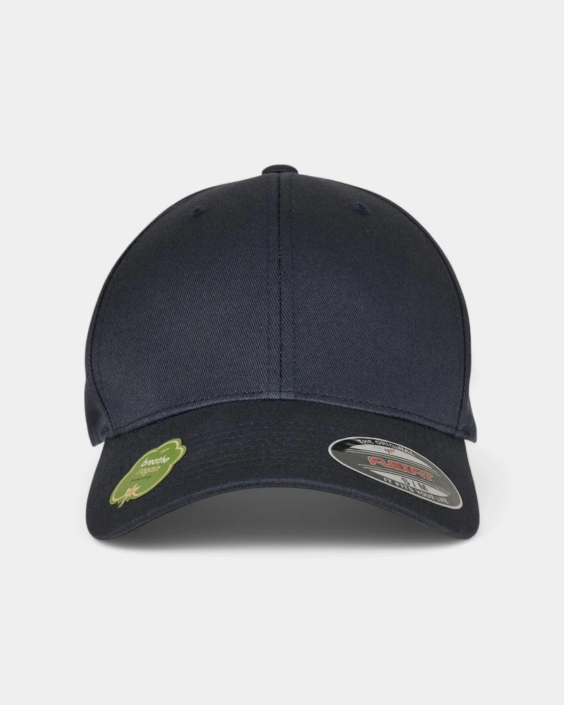 Casquette en coton organique personnalisable