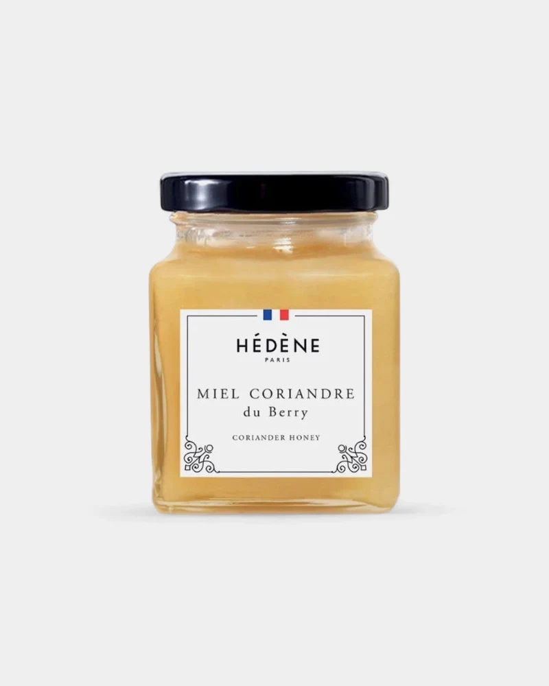 Miel français à personnaliser