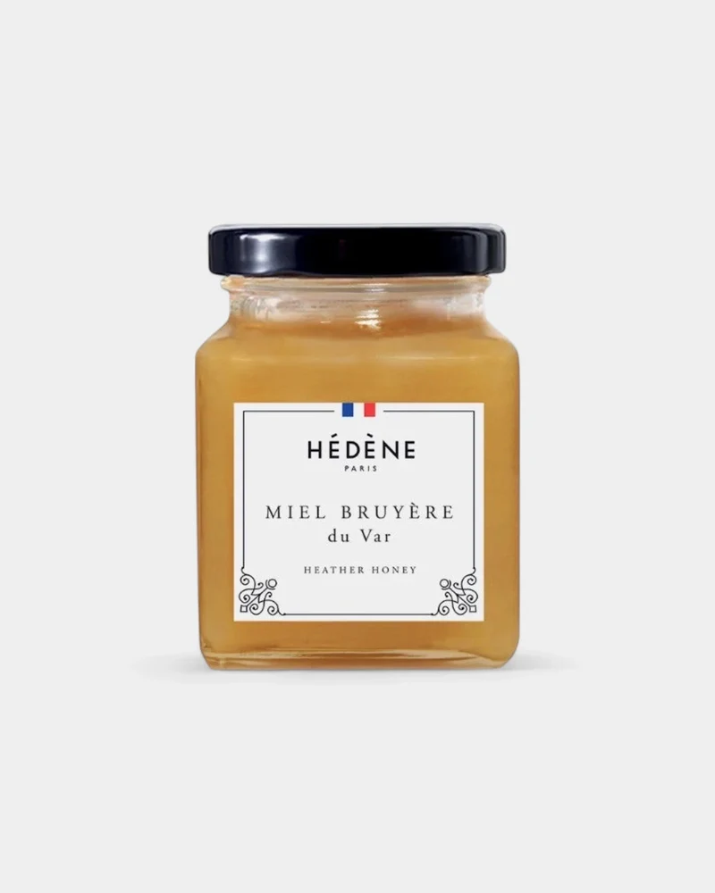Miel français à personnaliser