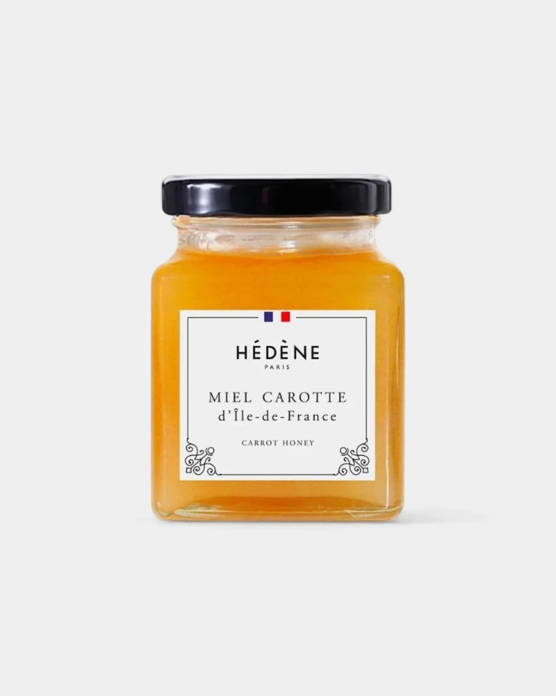Miel français à personnaliser